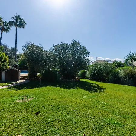 Yourhouse Calimero Villa *