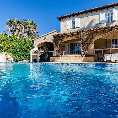 Villa Yourhouse Calimero