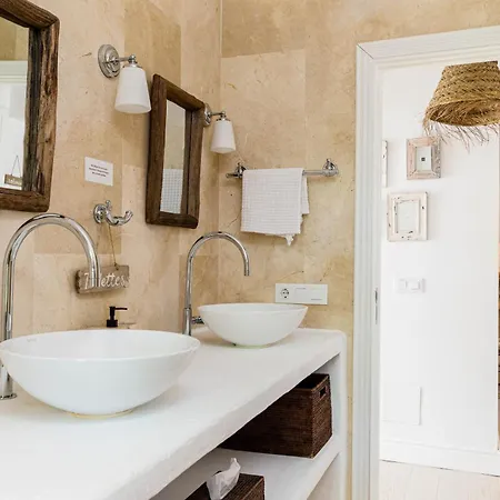 Yourhouse Calimero Villa Portol