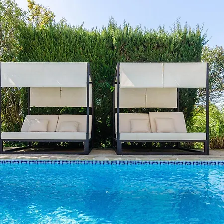 Villa Yourhouse Calimero *
