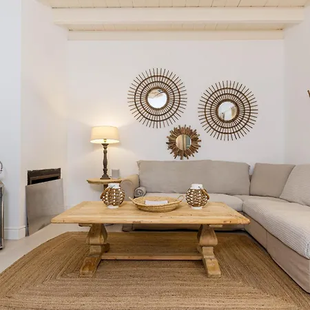 Yourhouse Calimero Villa