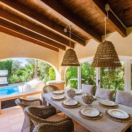 Yourhouse Calimero Villa