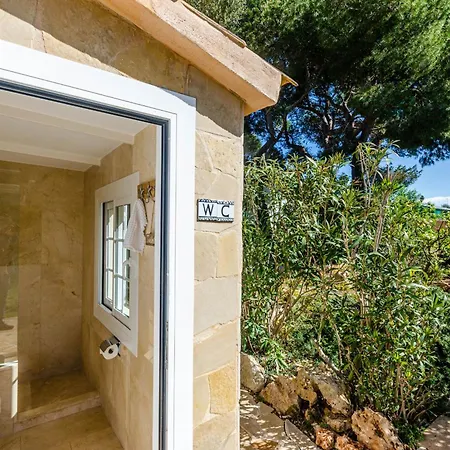 Yourhouse Calimero Villa *