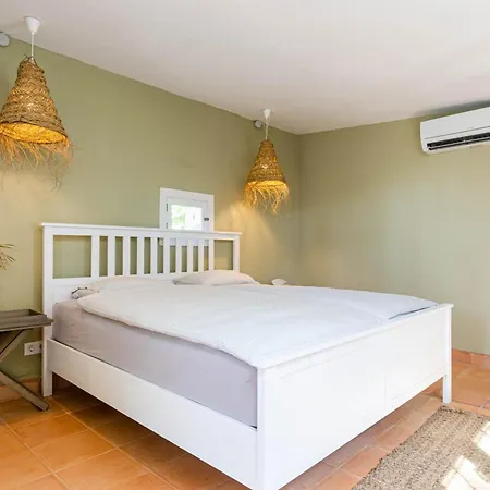 Yourhouse Calimero Villa *