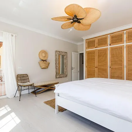 Villa Yourhouse Calimero Pòrtol