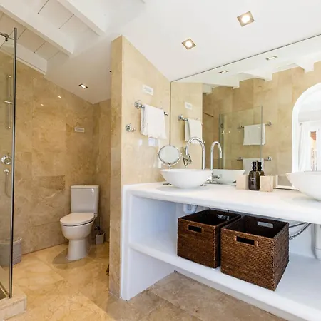 Yourhouse Calimero Villa