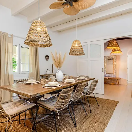 Yourhouse Calimero