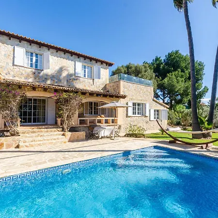 Yourhouse Calimero Villa *